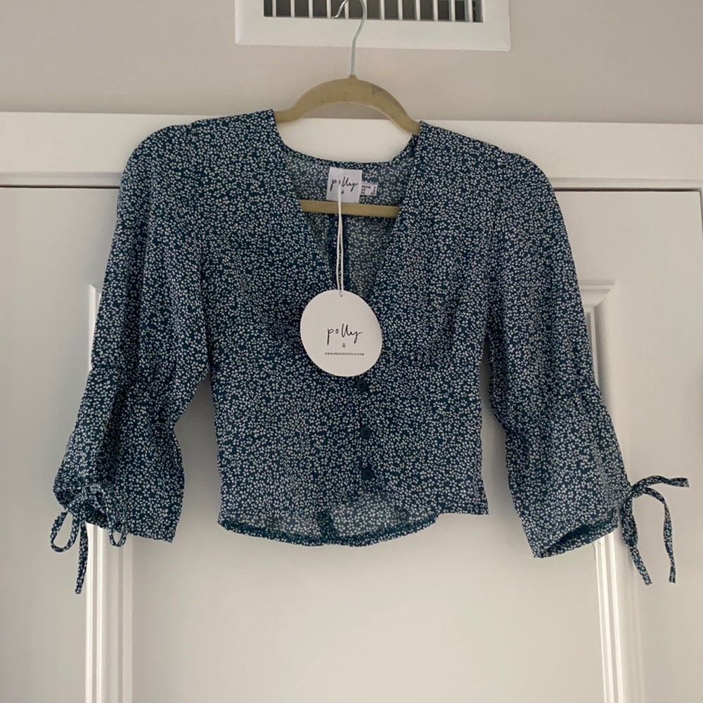 Princess Polly Top